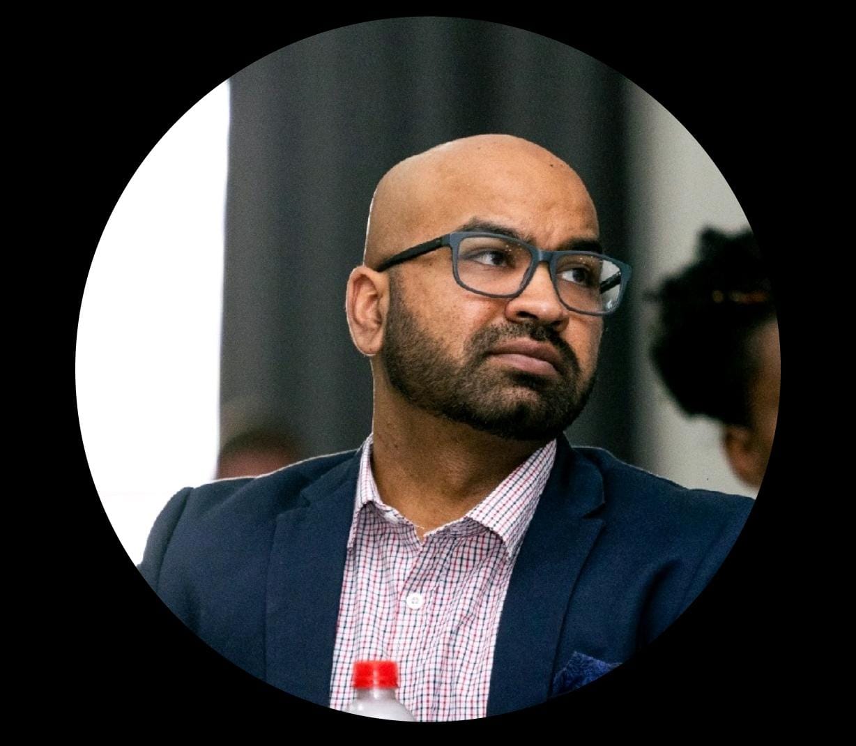 Akshaar Singh - Strategy Elephant